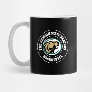 THE CLASSIC BEMIDJI BASKETBALL Mug